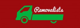 Removalists Mount Byron - Furniture Removals